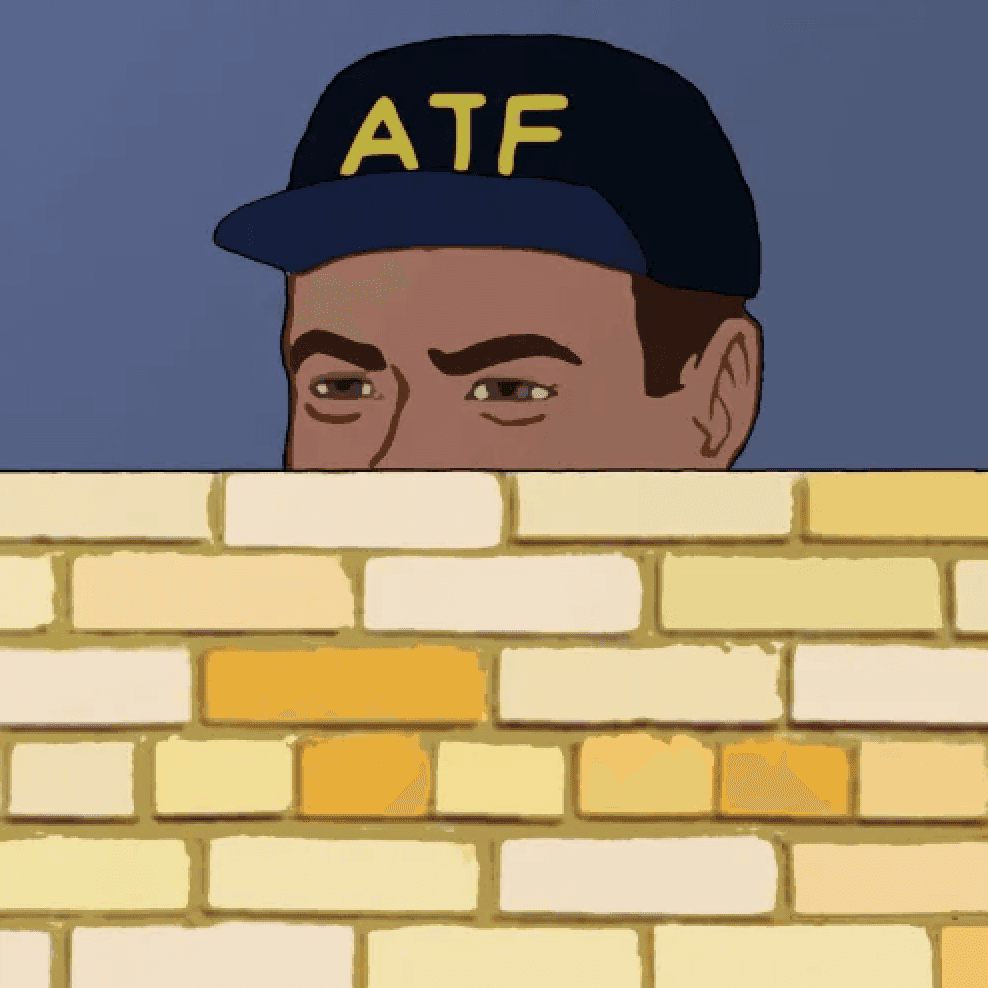 ATF Thug